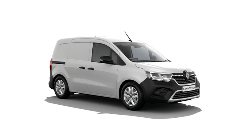 RENAULT All-New KANGOO