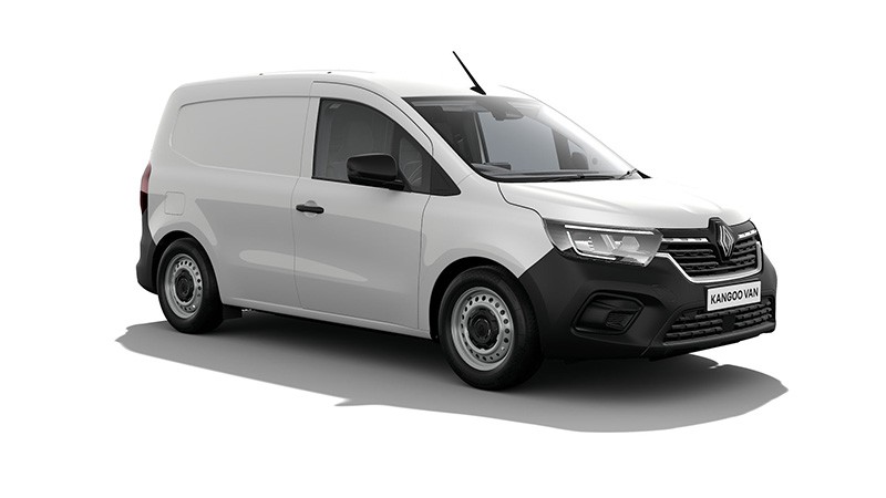 RENAULT All-New KANGOO