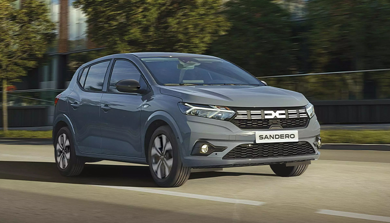 Sandero