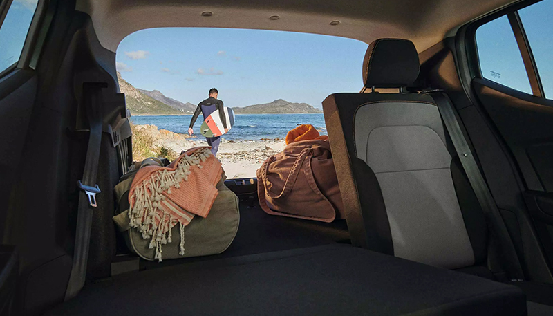 Sandero Stepway