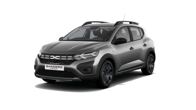 SANDERO STEPWAY