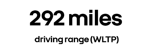 Megane E-Tech driving range