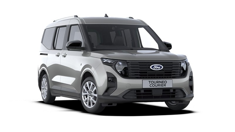 Tourneo Courier