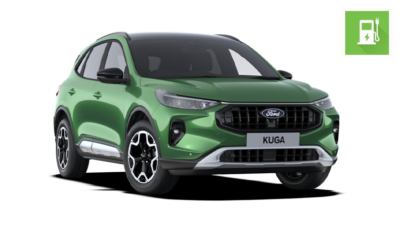 Kuga