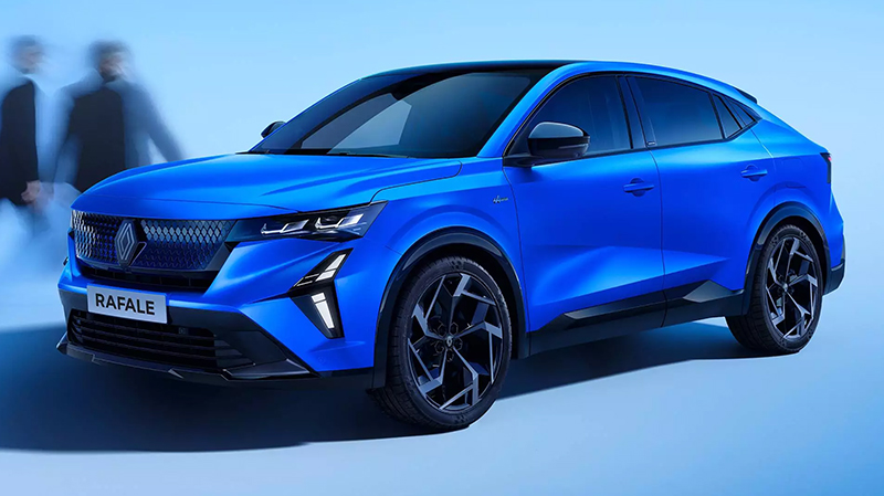 RAFALE