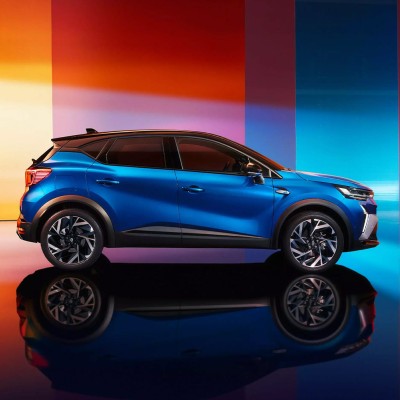 Captur