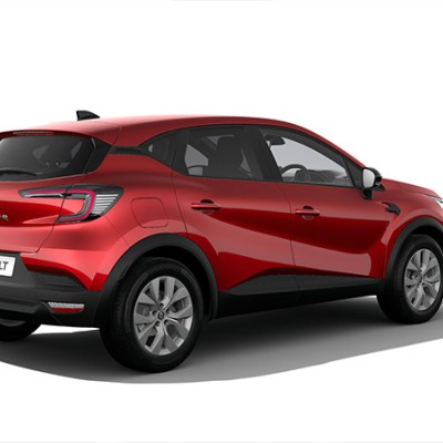 Captur
