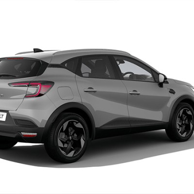 Captur