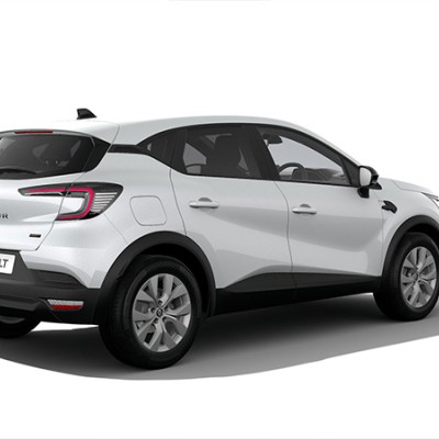 Captur