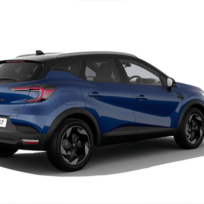 Captur