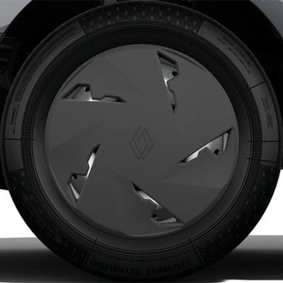 Wheel