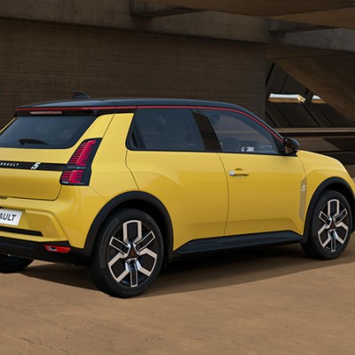 Renault 5