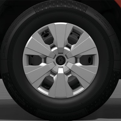 Wheel