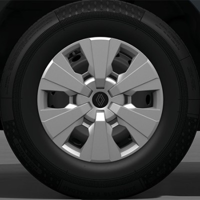 Wheel