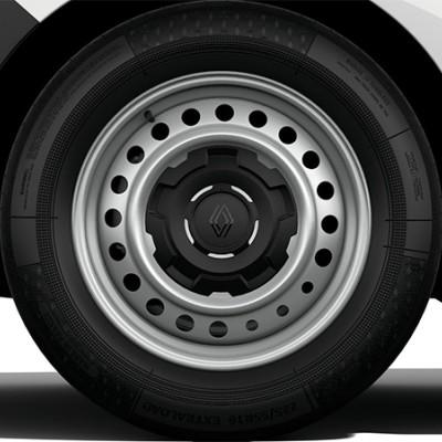 Wheel