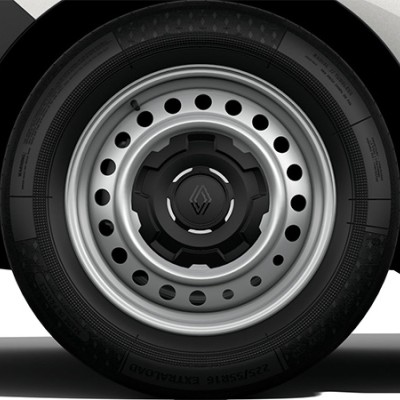 Wheel