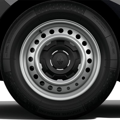 Wheel