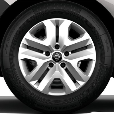 Wheel