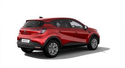 Captur