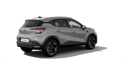 Captur