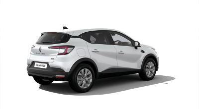 Captur