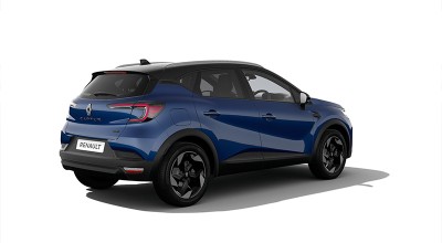 Captur