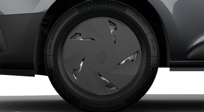 Wheel