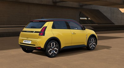Renault 5