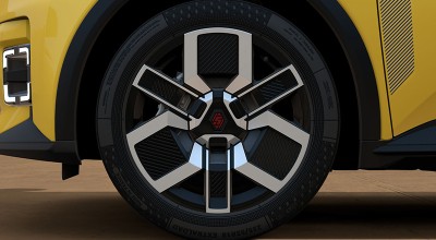 Renault 5