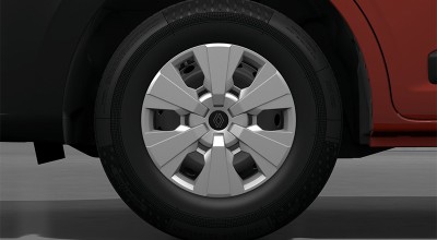Wheel