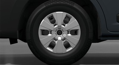 Wheel