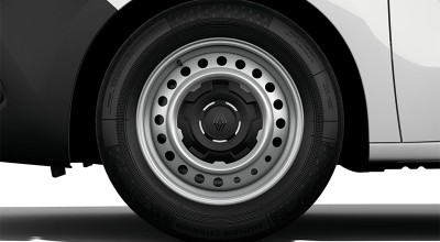 Wheel