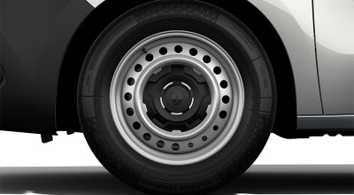 Wheel