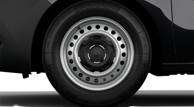 Wheel
