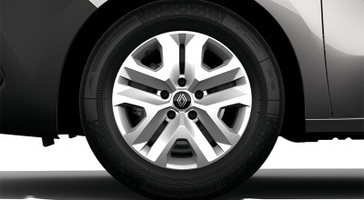 Wheel