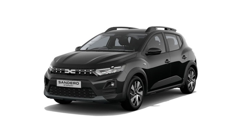 1.0 TCe Expression 5dr