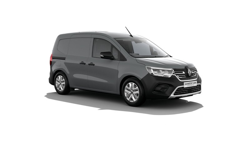 Advanced Van MWB