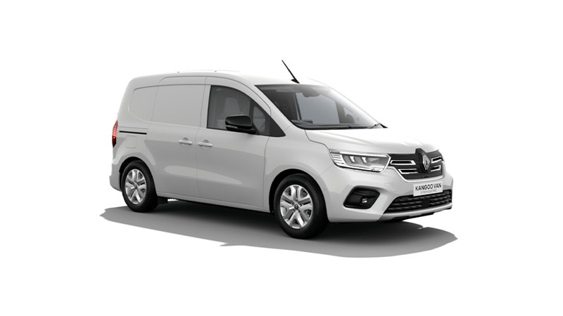 Extra Van MWB