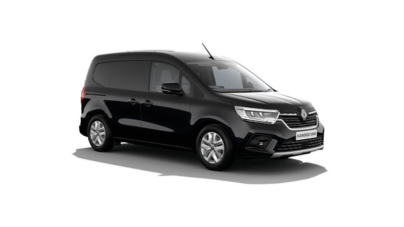 Kangoo Extra Van MWB