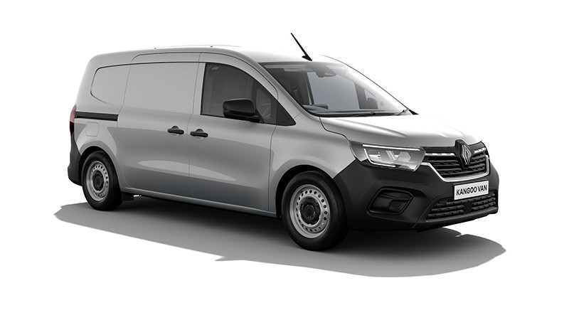 Kangoo Extra Van MWB