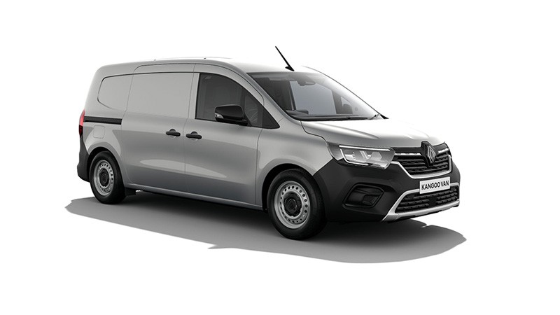 Kangoo Extra Van MWB