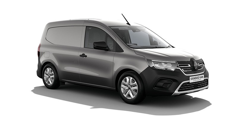 Kangoo E-Tech