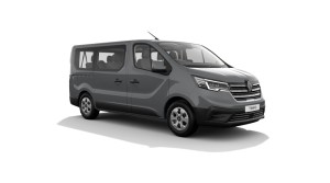 New TRAFIC Passenger Van - Sport