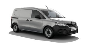 Kangoo Extra Van MWB