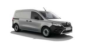 Kangoo Extra Van MWB