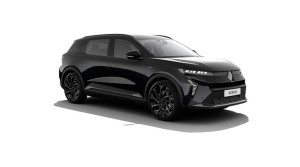 Techno Esprit Alpine