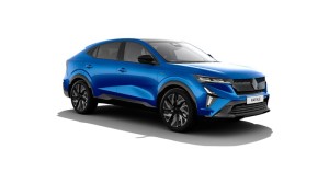 Techno Esprit Alpine