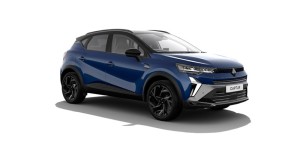 Esprit Alpine E-Tech