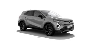 Techno Esprit Alpine