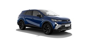 Iconic Esprit Alpine